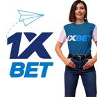 1XBet | Live Sports Scores soccer Betting Hints Zeichen