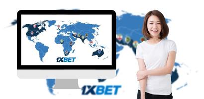1XBet | Live Sports Scores soccer Betting Hints Screenshot 1