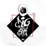 bigsam-جميع أغاني بيج سام