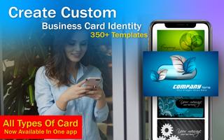 Business Card & Logo Design screenshot 1