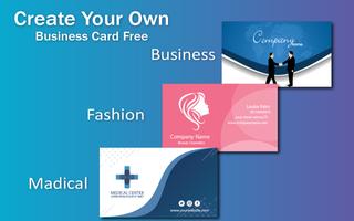 Business Card & Logo Design screenshot 2