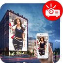 Face Projector & Hoarding Frame - Bollywood Editor APK