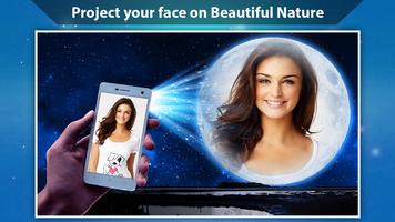 Face Projector, Hoarding Frame - Projection Editor syot layar 2