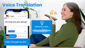 Language Translator screenshot 1
