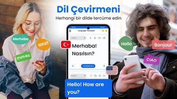 Dil Çeviri - Metin Çevirici gönderen