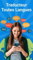 Traduction - Traducteur Langue Affiche