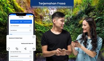 Terjemahkan penerjemah bahasa screenshot 1