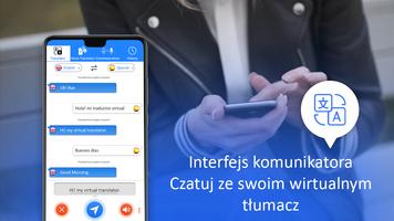 Tłumacz: Tłumaczyć Język screenshot 1