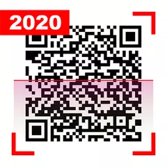 QR Code Scanner E Code Leitor 