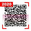 QR Code Scanner & Code Lezer -