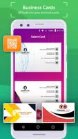 QR kod tarayıcı & kod okuyucu  Ekran Görüntüsü 2