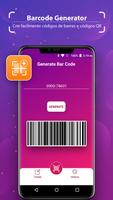 QR Code Scanner E Code Leitor  imagem de tela 3