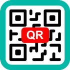 Máy quét mã QR - mã vạch biểu tượng