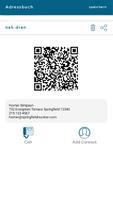 QR Code - Barcode Scanner Screenshot 2