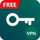 VPN Proxy - Super VPN Master আইকন