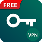 VPN 解除封鎖 主  -  無限 代理 ＆ 熱點 圖標
