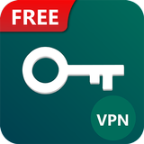VPN Proxy - Super VPN Master アイコン