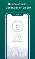 VPN Proxy - Super VPN Master Affiche