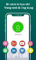 VPN Proxy - Super VPN Master ảnh chụp màn hình 2