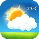 Weather Forecast - Weather App aplikacja