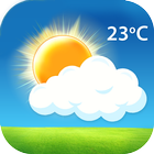 Weather Forecast - Weather App ícone