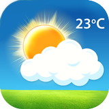 Weather Forecast - Weather App icône