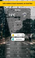 Weather Forecast - Weather App capture d'écran 3