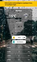 Weather Forecast - Weather App imagem de tela 3