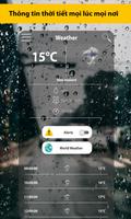 Weather Forecast - Weather App ảnh chụp màn hình 3