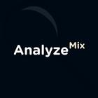 Analyzemix-icoon