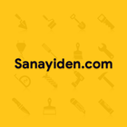 Sanayiden-icoon