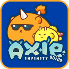 ikon Axie Infinity Game Helpers