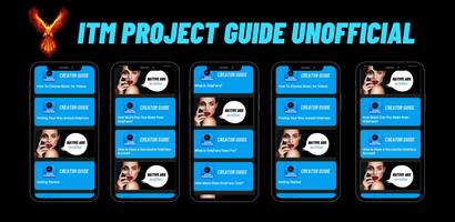 Guide for Onlyfans App Creators Plakat