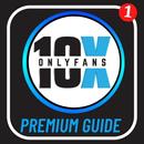 Guide Only fans App Premium APK
