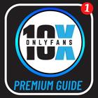 Guide Only fans App Premium Zeichen