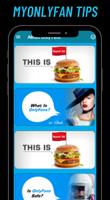 Guide Only fans App Premium Screenshot 1
