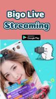 Bigo Live Guide - Streaming 포스터