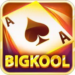 Game Bai Bigkool, Danh bai doi thuong 2019 APK 下載