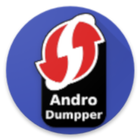 AndroDDumpper icône