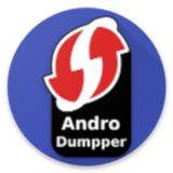 AndroDDumpper icono