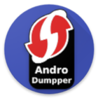 AndroDDumpper biểu tượng