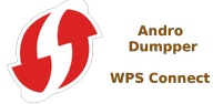 Android'de AndroDumpper Wifi ( WPS Connect ) nasıl indirilir?