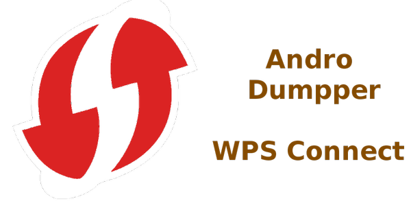 Android'de AndroDumpper Wifi ( WPS Connect ) nasıl indirilir? image