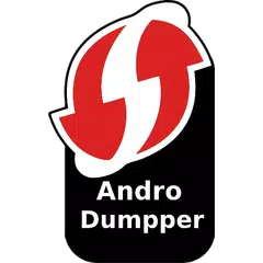 AndroDumpper Wifi ( WPS Connect ) アプリダウンロード