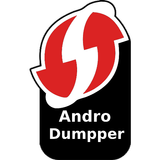 AndroDumpper biểu tượng