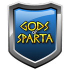 Gods of Sparta アイコン
