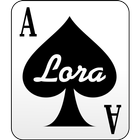 Lora ikon