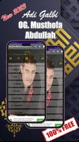 Gambus Balasyik Musthofa Ab 截图 3