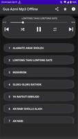 Gus Azmi Mp3 Offline ảnh chụp màn hình 2