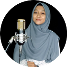 Nurin Nabila أيقونة
